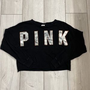 PINK Victoria’s Secret Crop Top